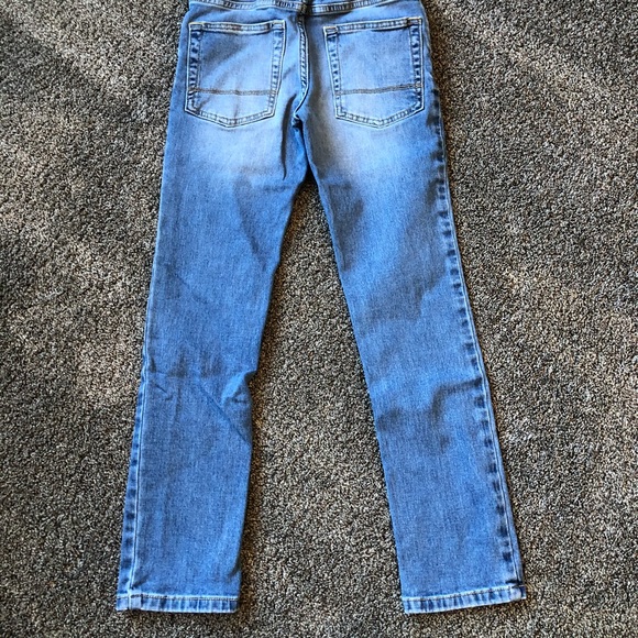 Skinny Jeans in faded wash - Picture 2 of 4